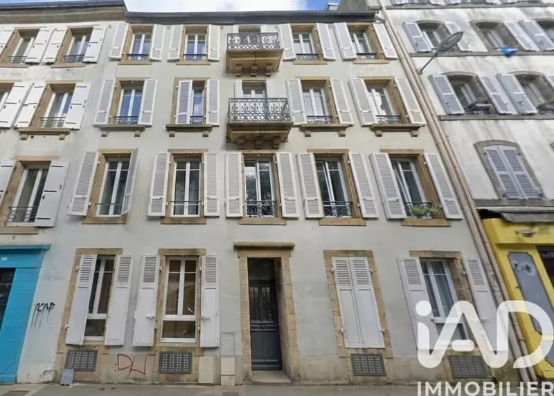 Vente Immeuble 426 m² - Photo 1