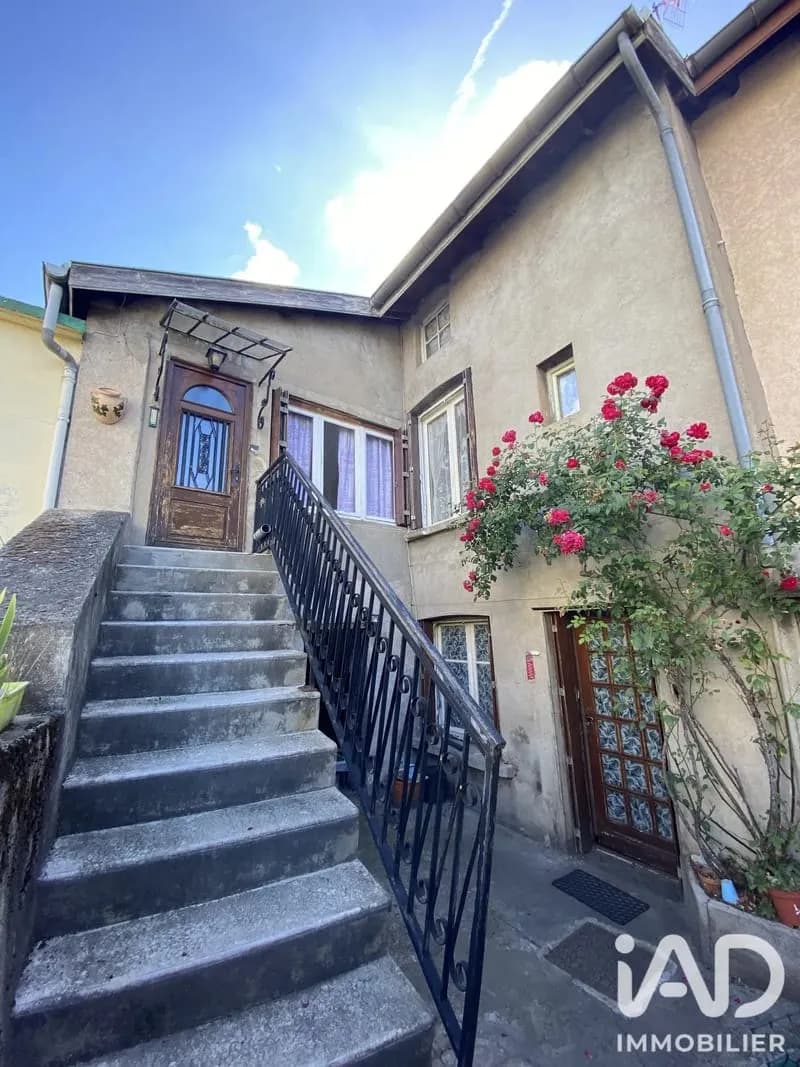 Vente Immeuble 167 m² - Photo 1