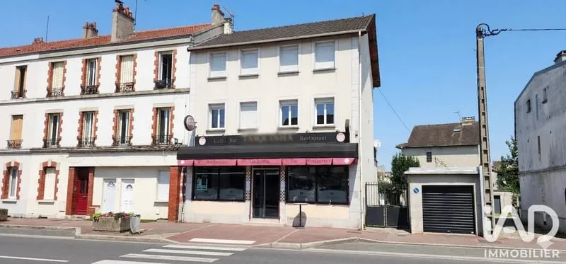 Vente Immeuble 262 m² - Photo 1