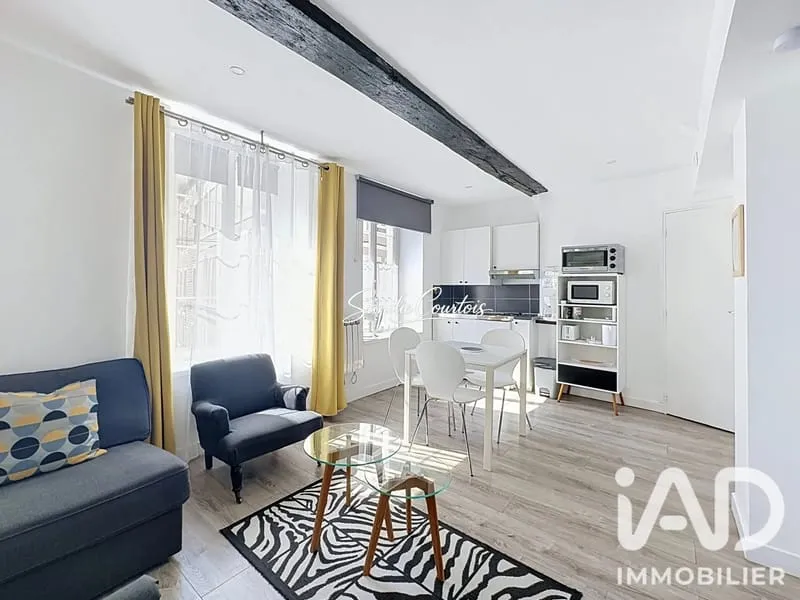 Vente Immeuble 140 m² - Photo 1