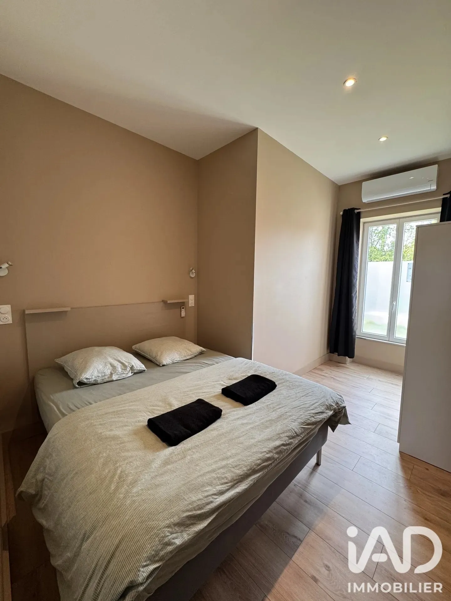 Vente Immeuble 595 m² - Photo 1