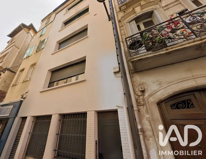 Vente Immeuble 107 m² - Photo 1