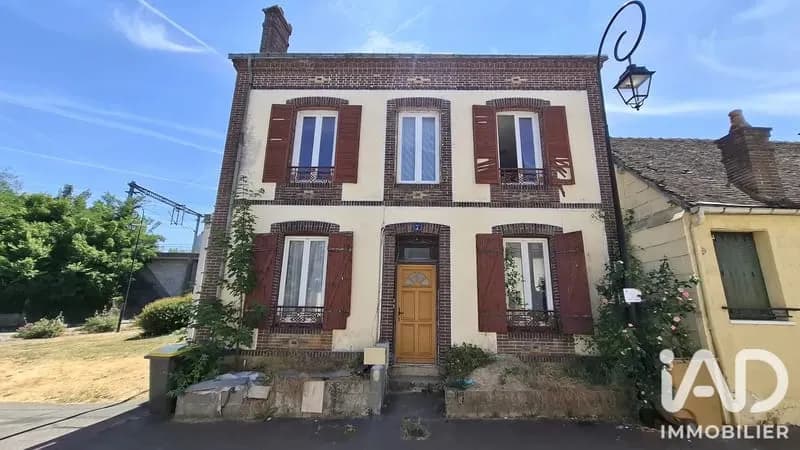Vente Immeuble 150 m² - Photo 1