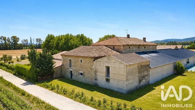 Vente Immeuble 320 m² - Photo 1