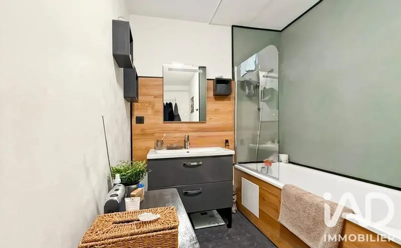 Vente Immeuble 370 m² - Photo 1