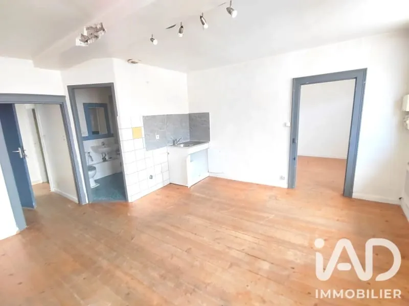Vente Immeuble 250 m² - Photo 1