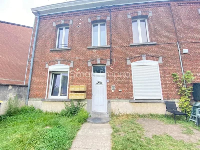 immeuble de rapport sur jeumont - Photo 1