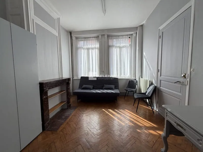 Immeuble de rapport 98 m² - Photo 1