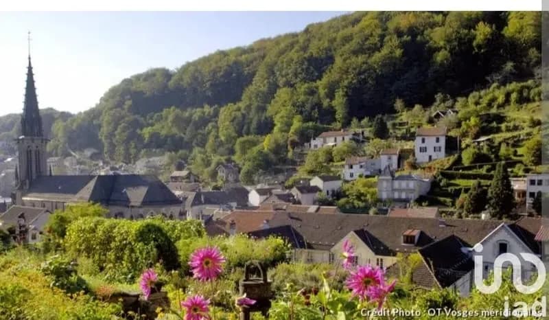 Vente Immeuble 200 m² - Photo 1