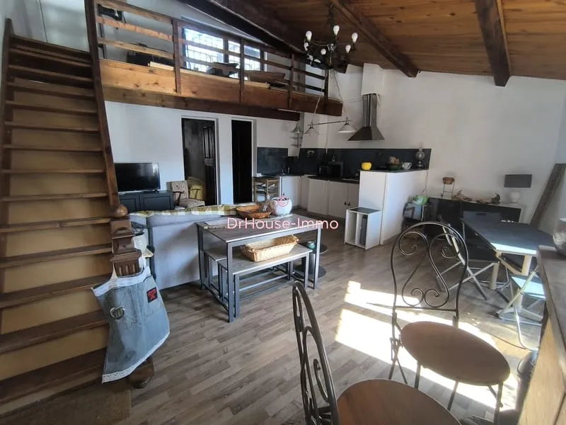 AURIOL CENTRE EN EXCLUSIVITE - Photo 1