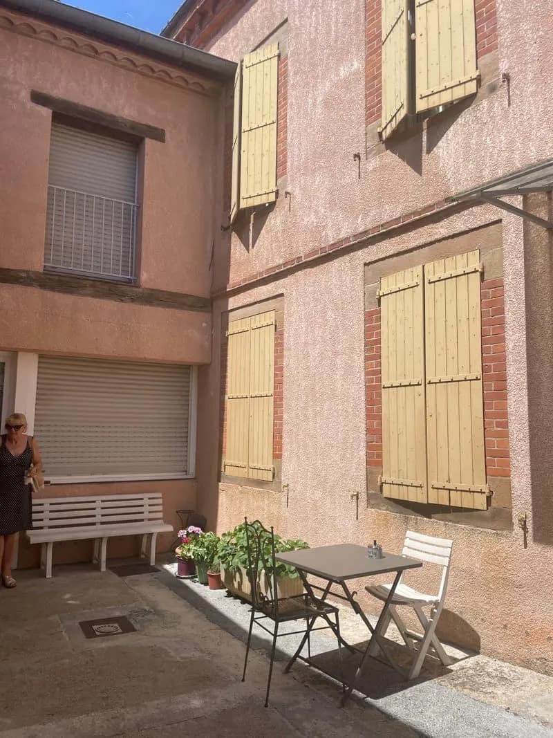 Immeuble de rapport - Photo 1