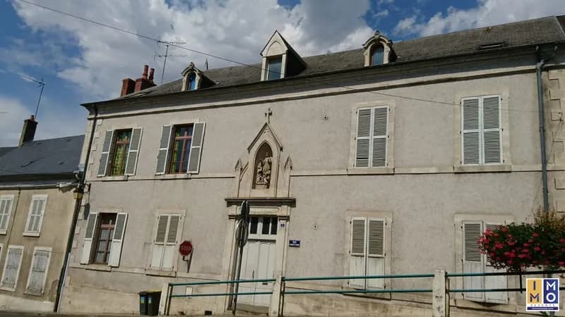 Immeuble de rapport 479 m² - Photo 1