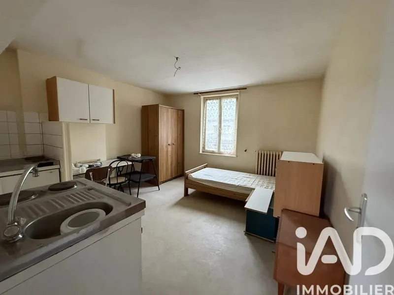 Vente Immeuble 200 m² - Photo 1
