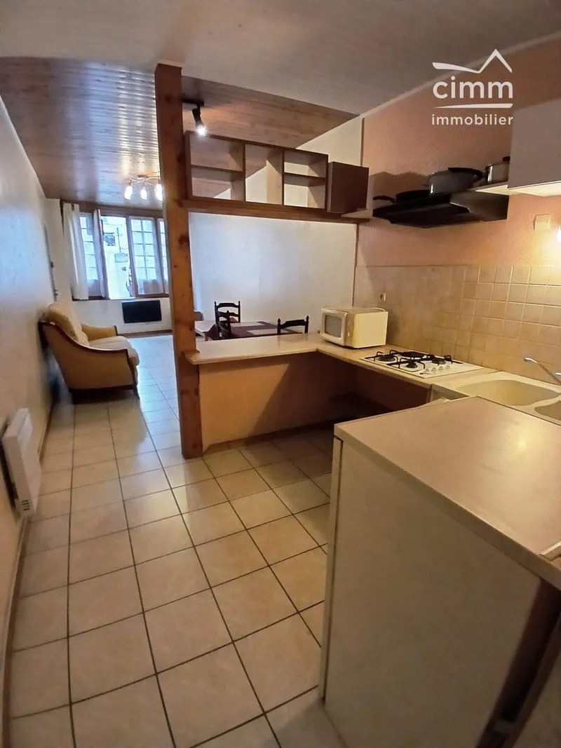 Immeuble de rapport 162 m² - Photo 1