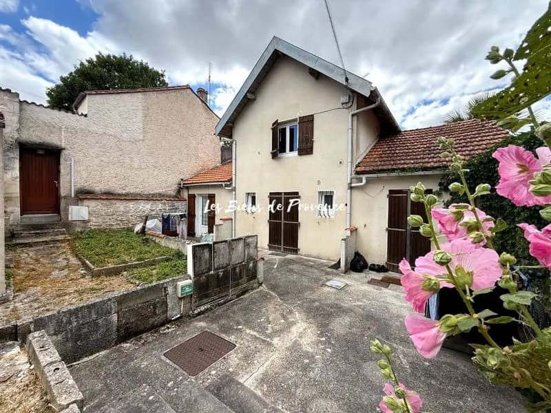 Immeuble de rapport 90 m² - Photo 1