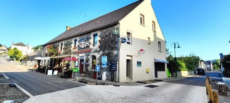 Immeuble de rapport 450 m² - Photo 1