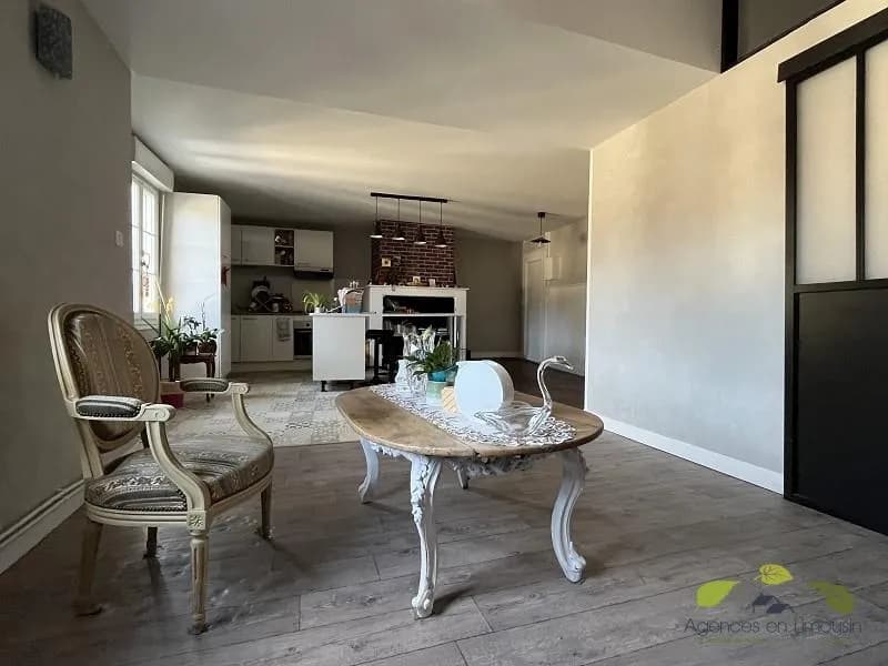 HAUTE VIENNE - Photo 1