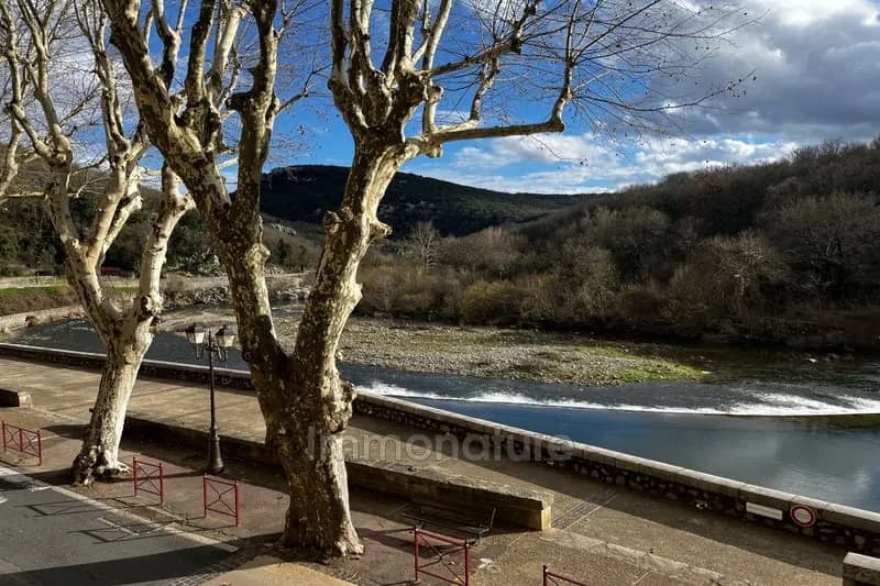 Immeuble de rapport 3 pièces 115 m² - Photo 1