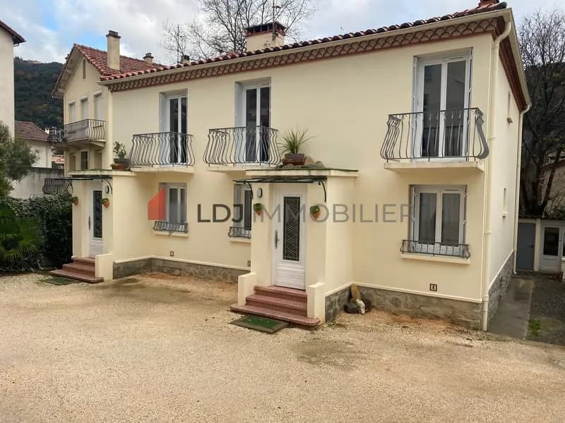 Immeuble 16 appartements - Photo 1