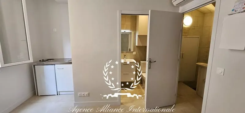 Immeuble suquet 4 appartements studio neuf - Photo 1
