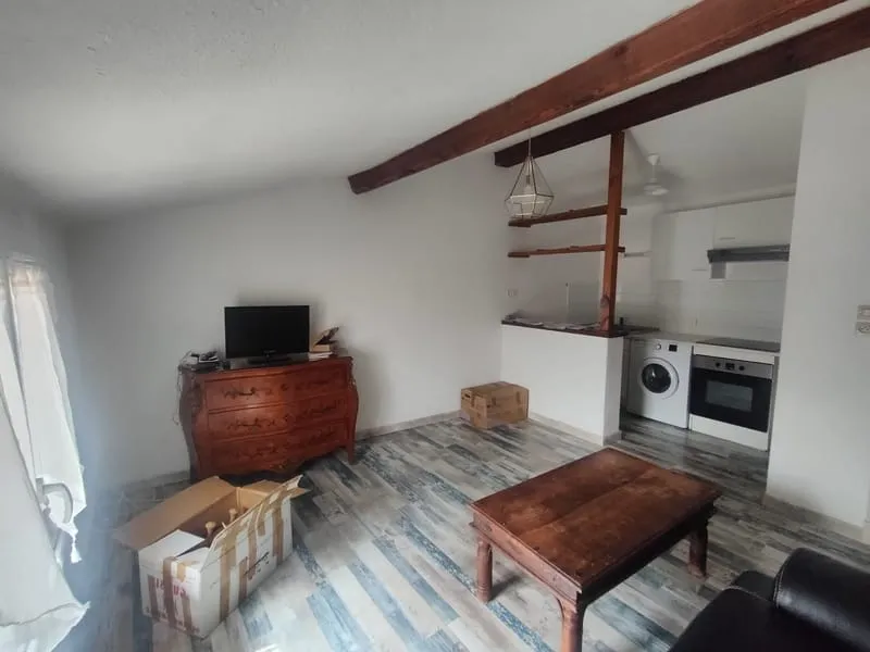IMMEUBLE AVEC 2 APPARTEMENTS - Photo 1
