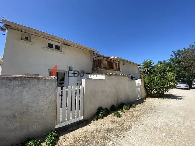 Rivesaltes - Ensemble immobilier avec rentabilité immédiate - Photo 1