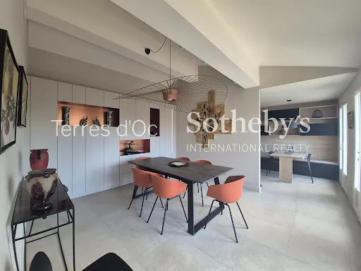 Immeuble 952 m² - Photo 1