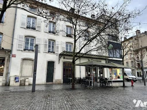Immeuble 96 m² - Photo 1