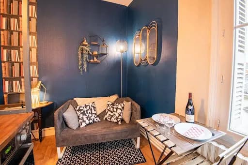 Immeuble de rapport 150 m² - Photo 1