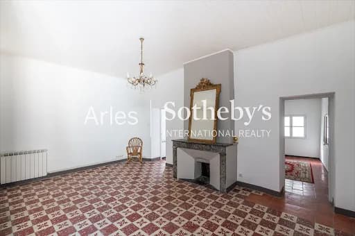 Immeuble 455 m² - Photo 1