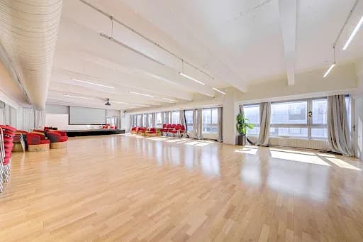 Immeuble 2485 m² - Photo 1