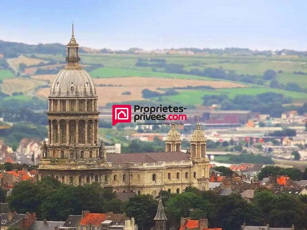 Votre agence "Propriétés-Privées .Com" vous propose : - Photo 1