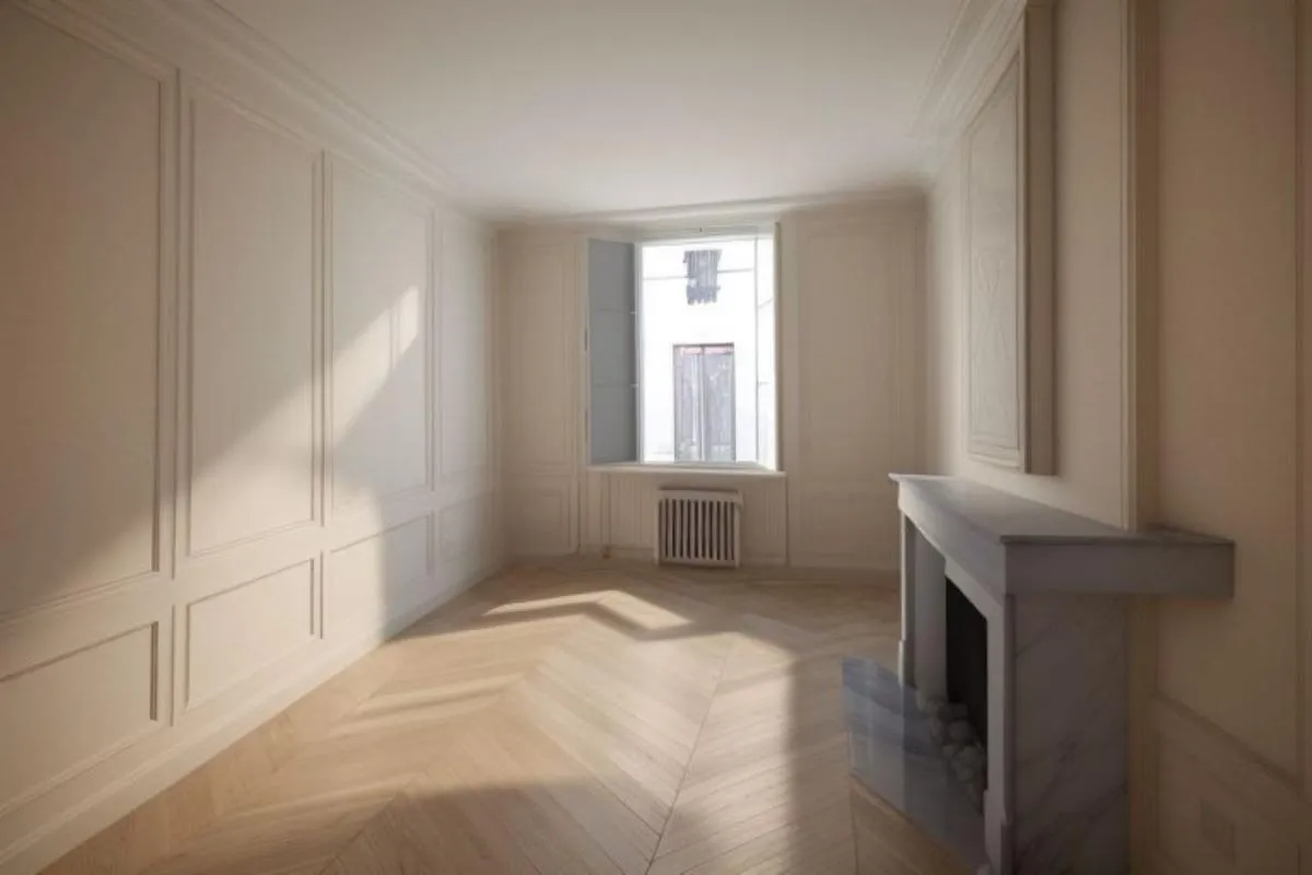 Immeuble de rapport 9 pièces 200 m² - Photo 1