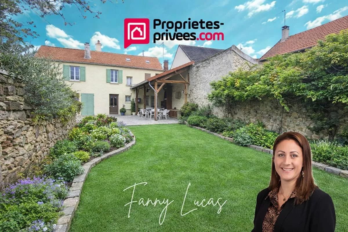 Ensemble immobilier en Hypercentre à rénover - Photo 1