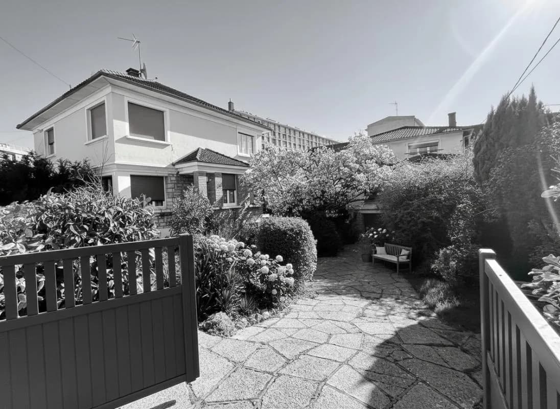 Ensemble immobilier Chatillon - Photo 1