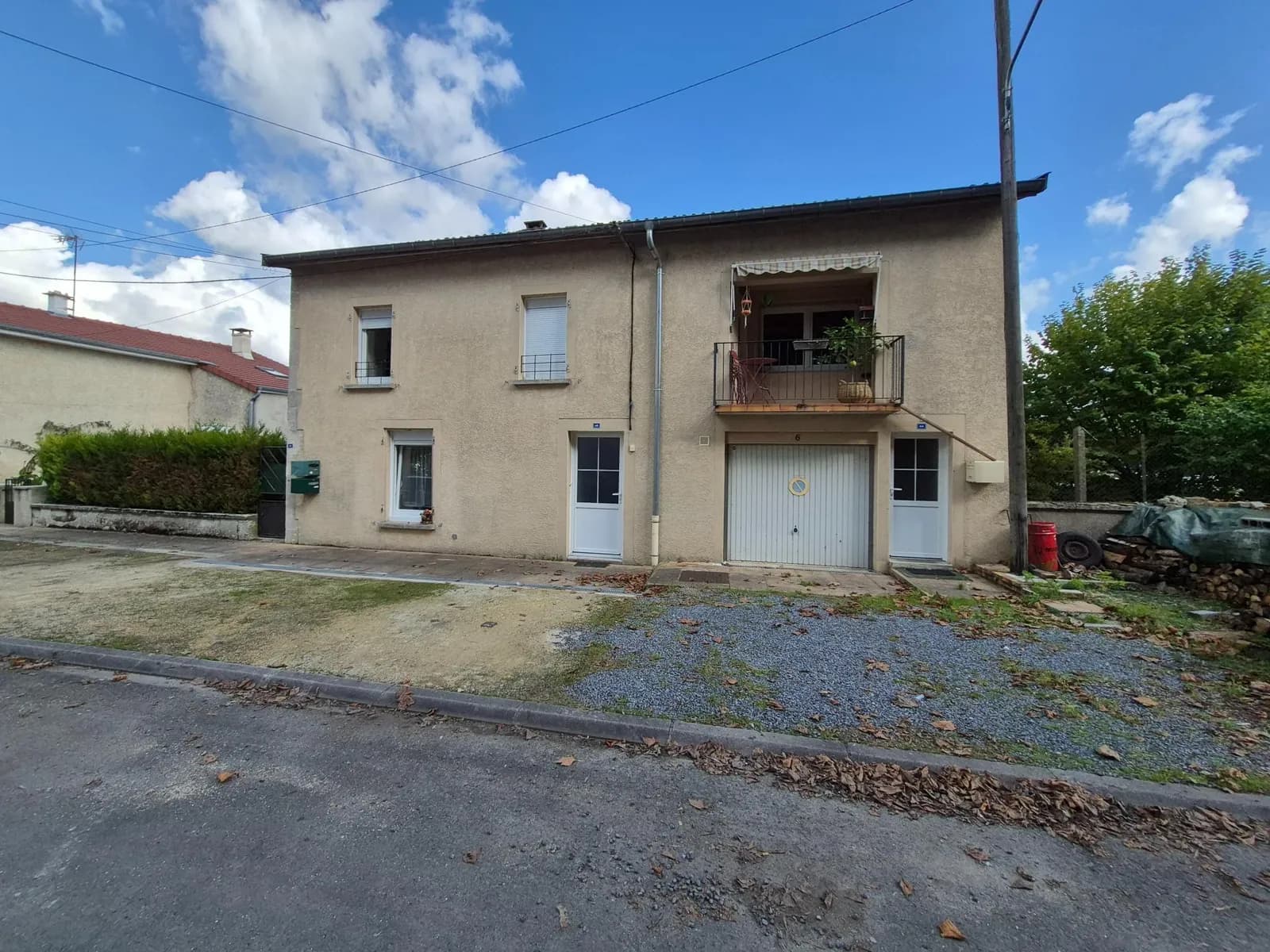 IMMEUBLE - Photo 1