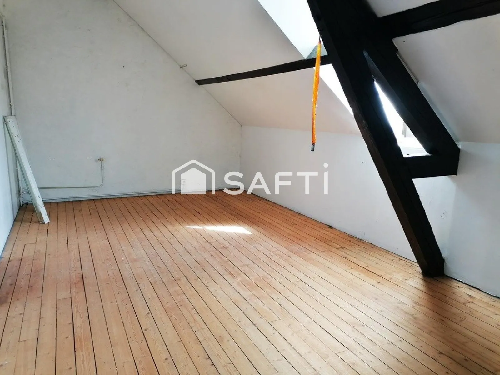 IMMEUBLE pouvant être divisé ou MAISON FAMILIALE - Photo 1