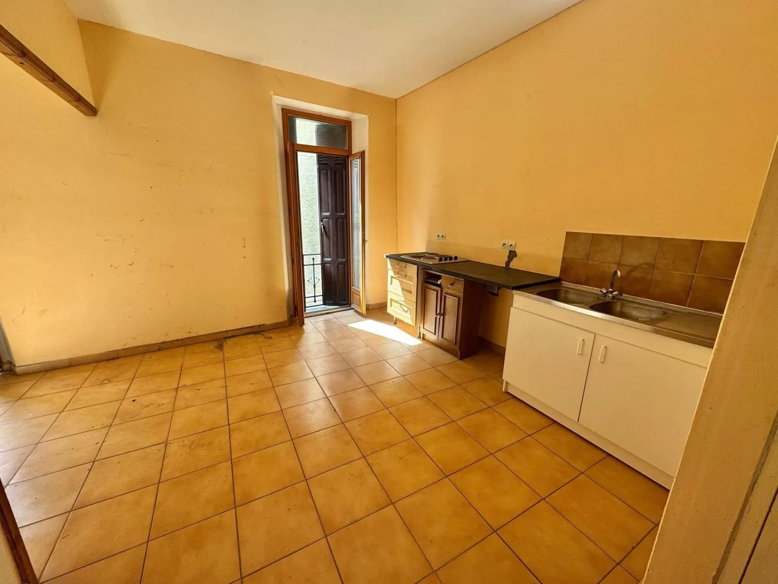 Immeuble idéal investisseur à Couiza - Photo 1