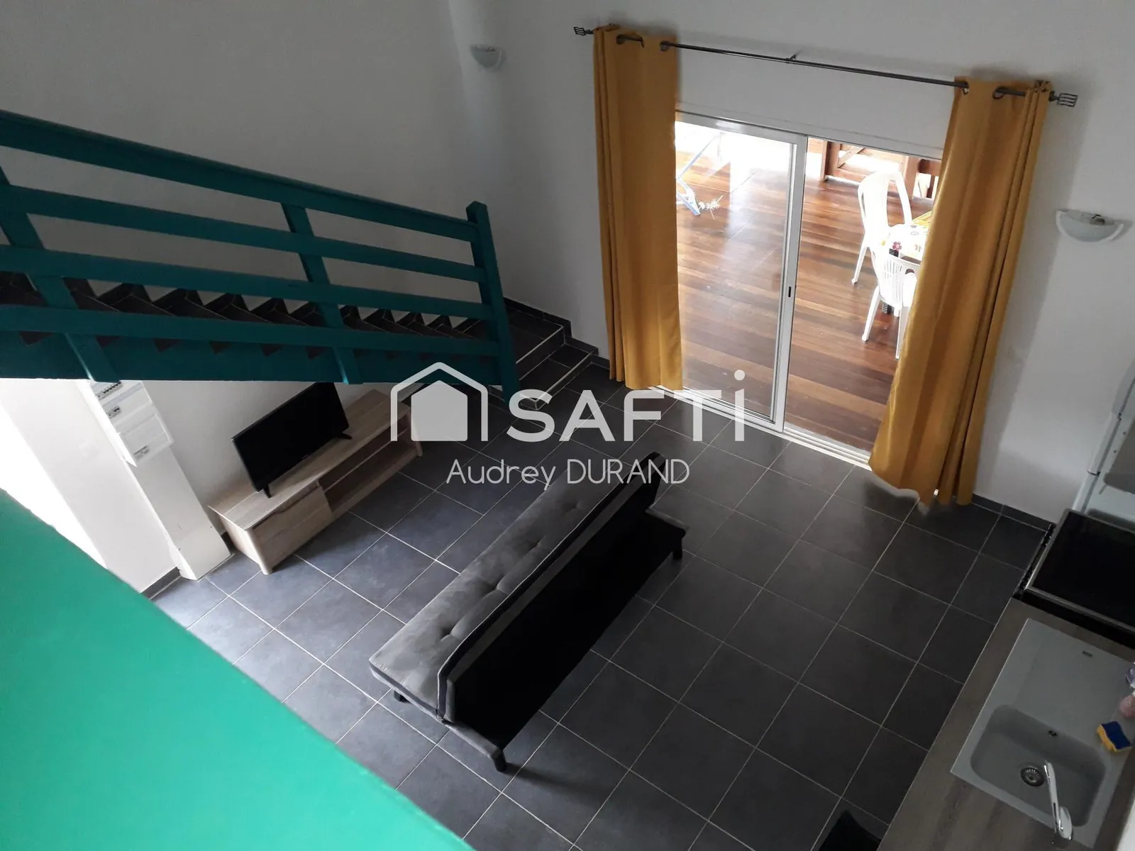 ENSEMBLE IMMOBILIER SPECIAL INVESTISSEUR - Photo 1
