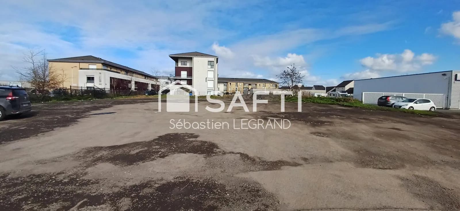 Ensemble immobilier - Idéal investisseur - Photo 1