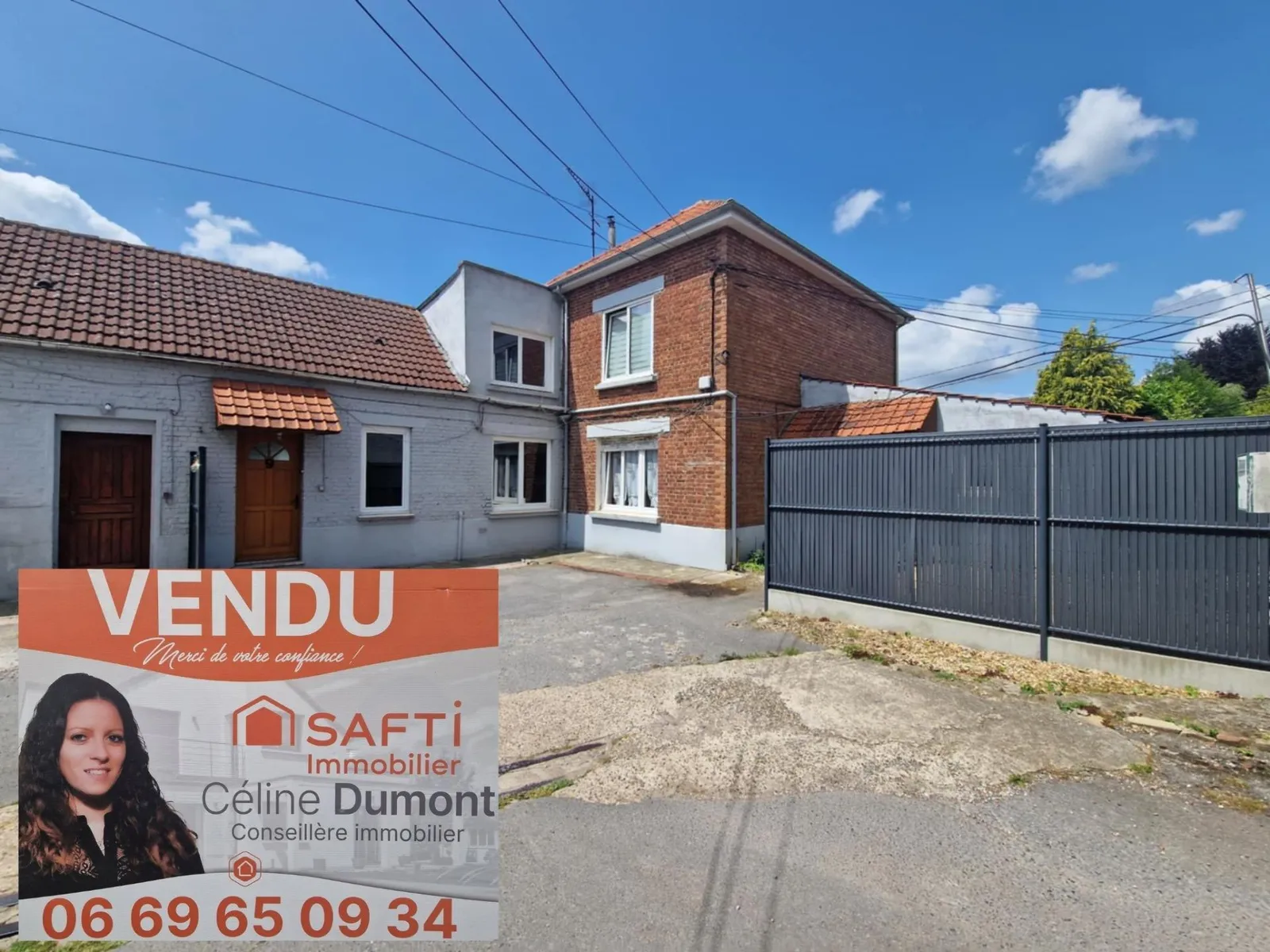 Immeuble de rapport - Photo 1