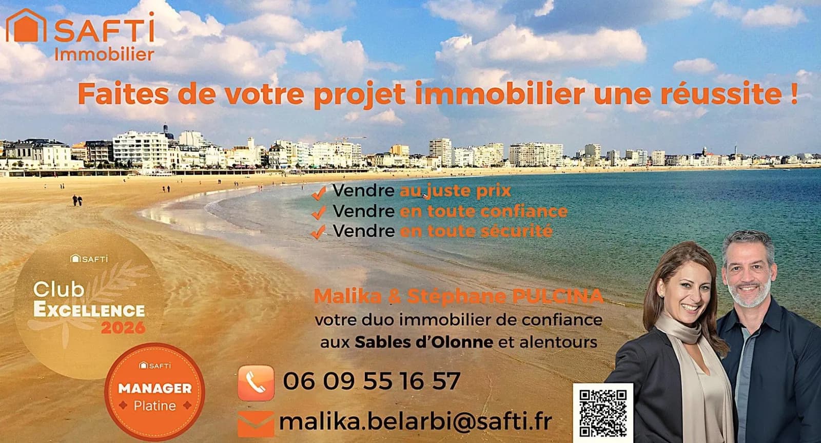 Immeuble 3 studios avec jardin - Quartier recherché - Photo 1