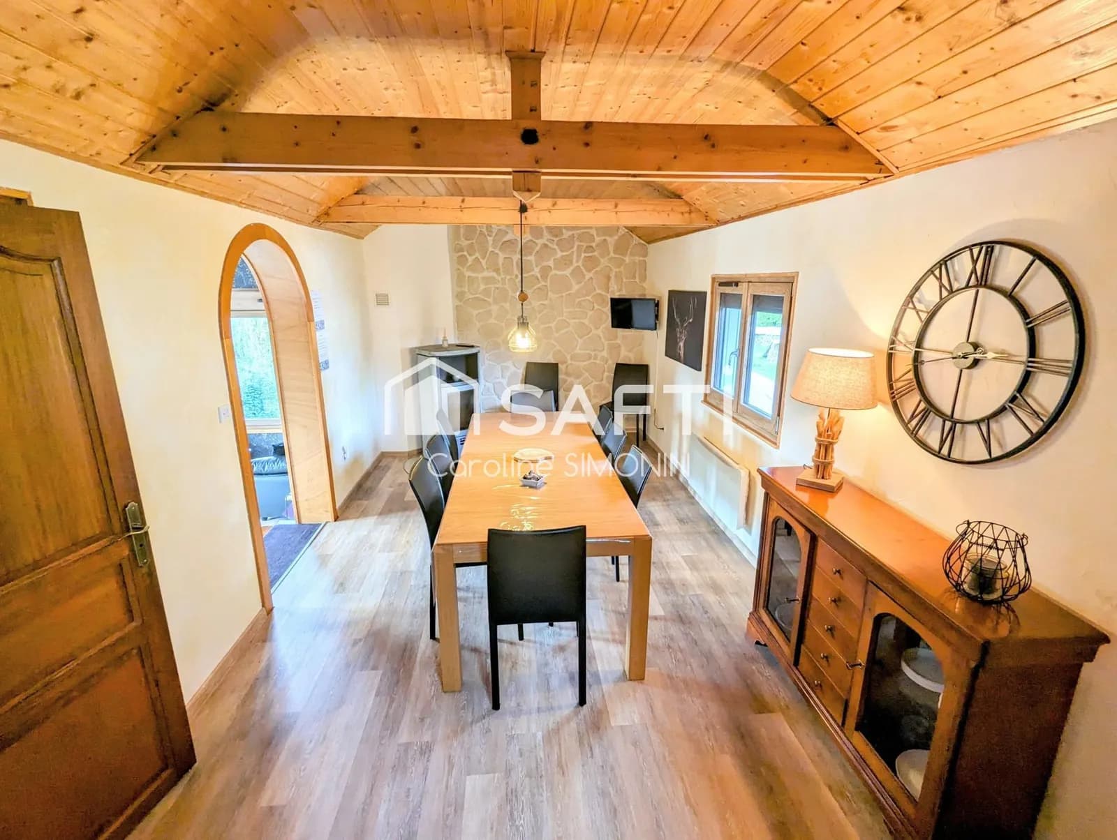 Immeuble de rapport à GERARDMER - Photo 1