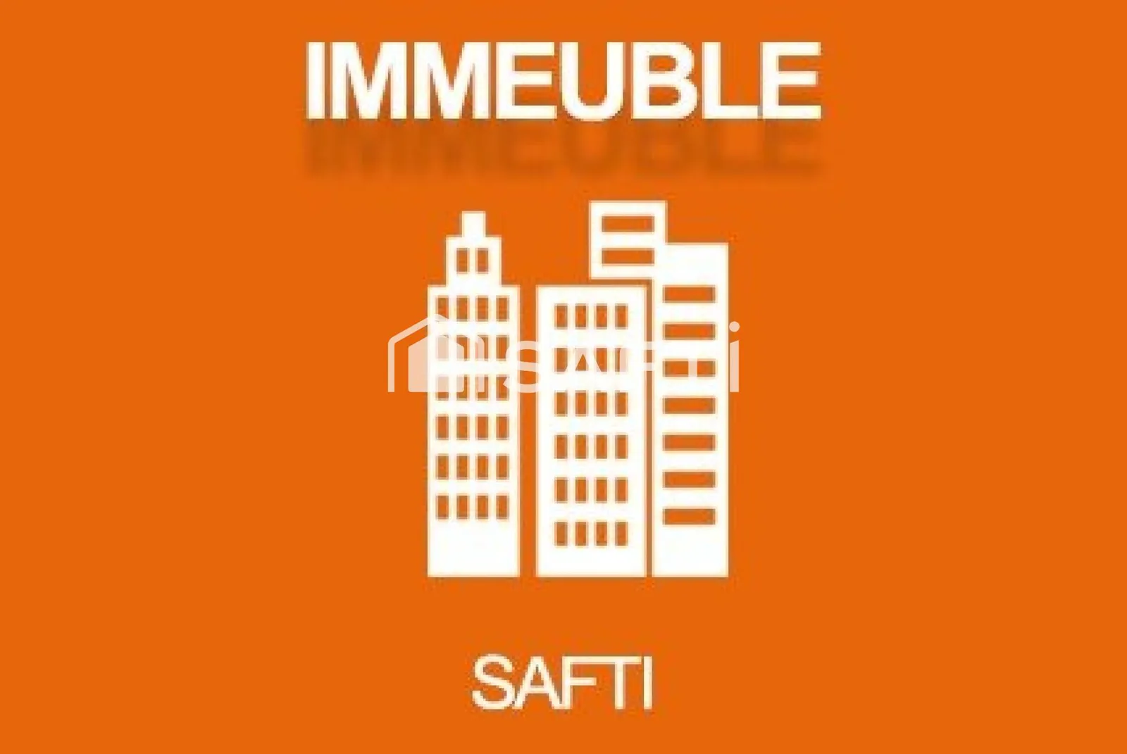 Immeuble à loué - Photo 1