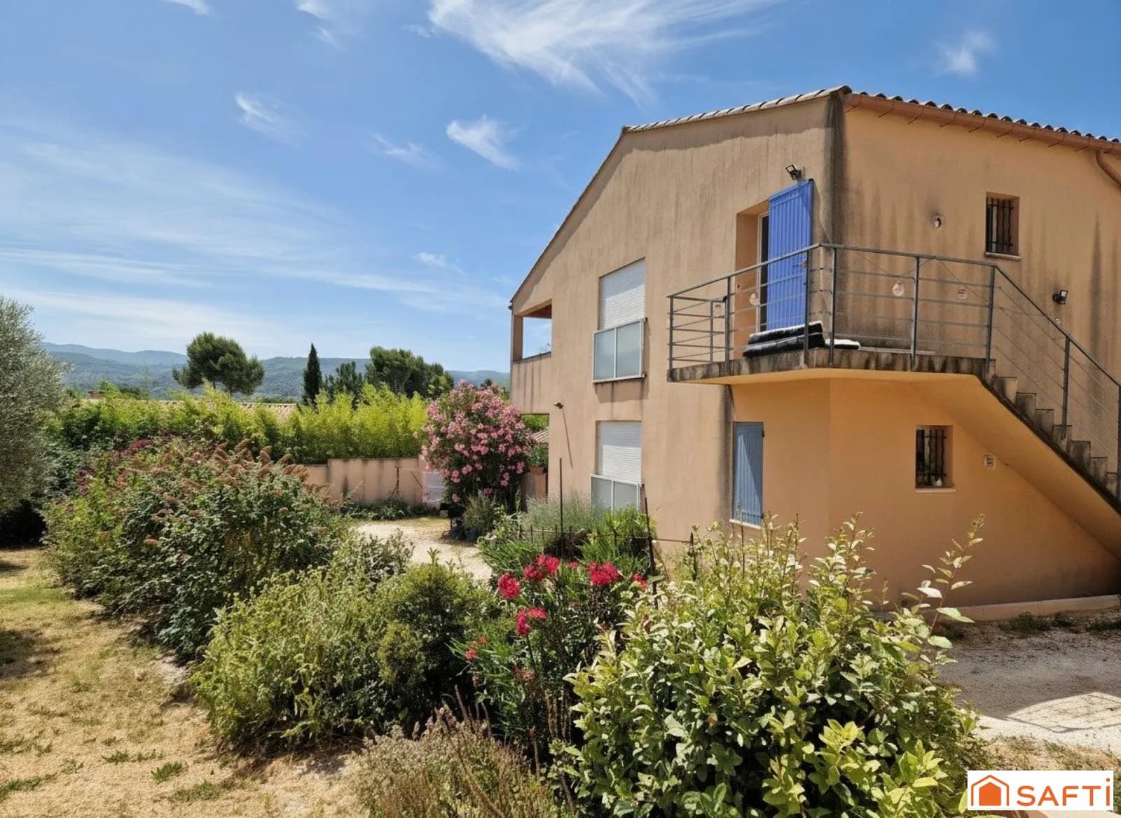 Immeuble comprenant 2 appartements - Photo 1