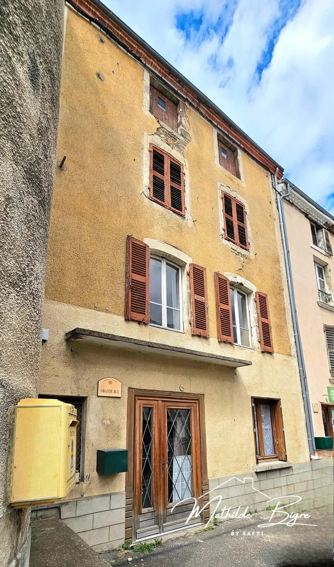 Idéal premier achat ou investisseur - Photo 1
