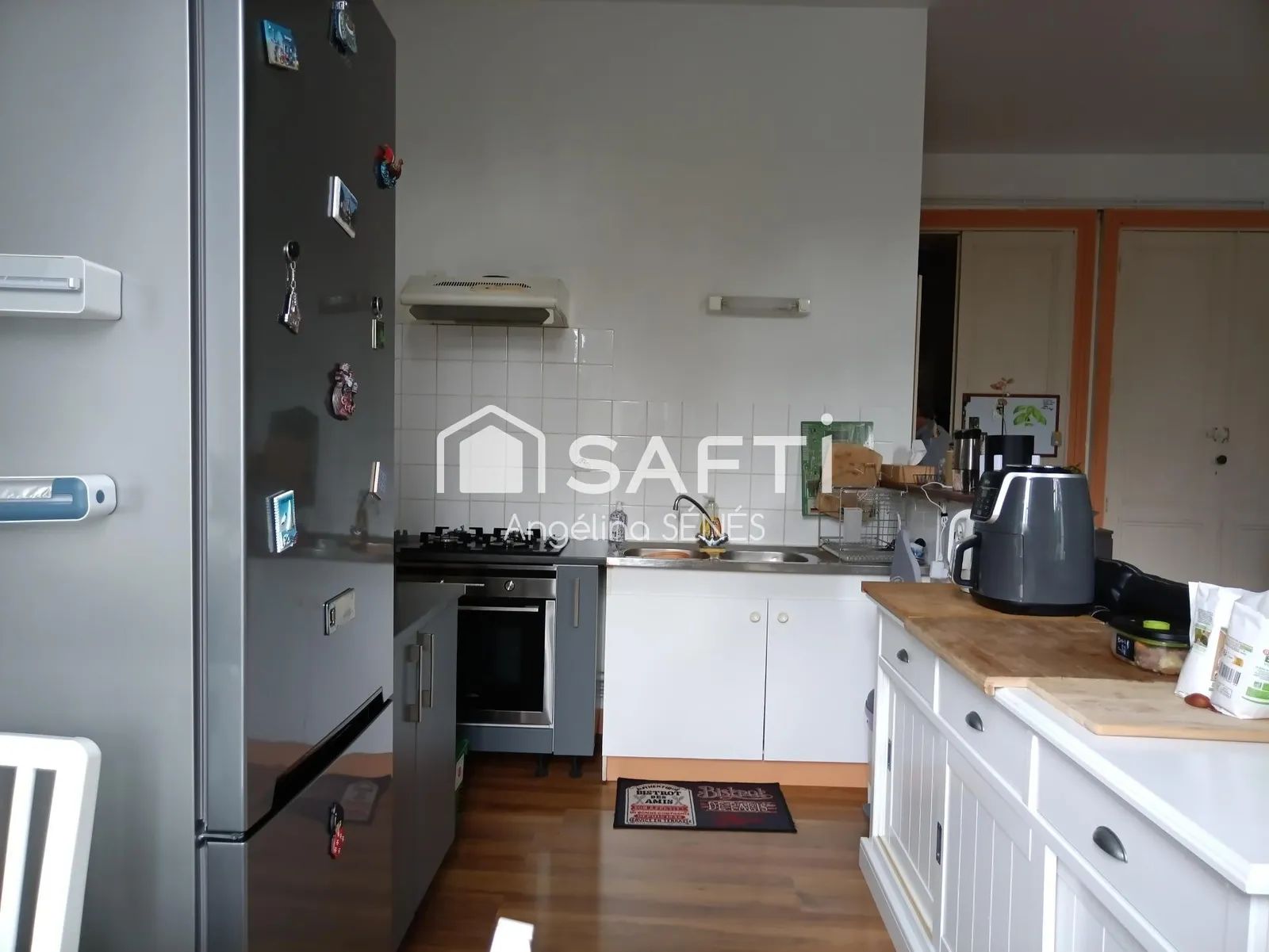 Immeuble idéal investisseur - Photo 1