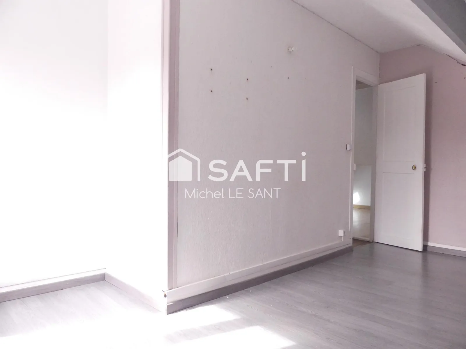 Possibilité d'avoir deux logements indépendants. - Photo 1