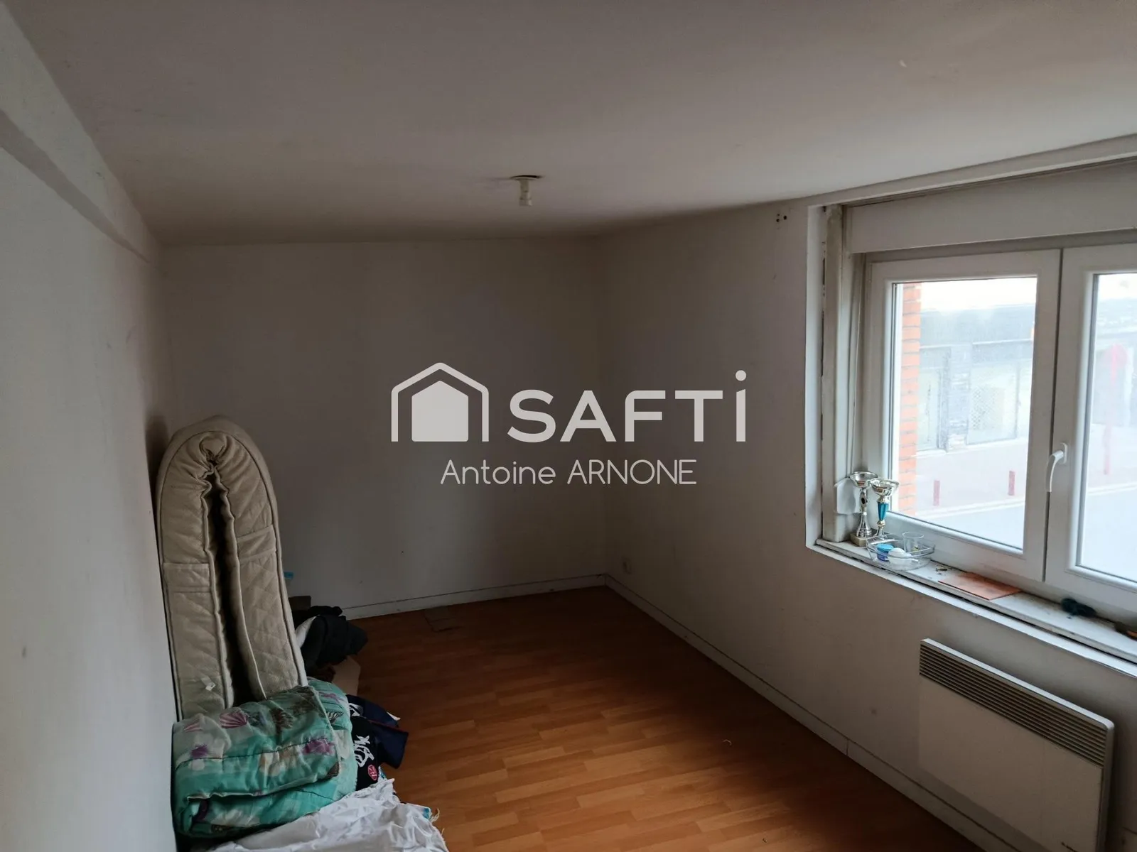 maison a usage mixte habitation ou professionnel - Photo 1