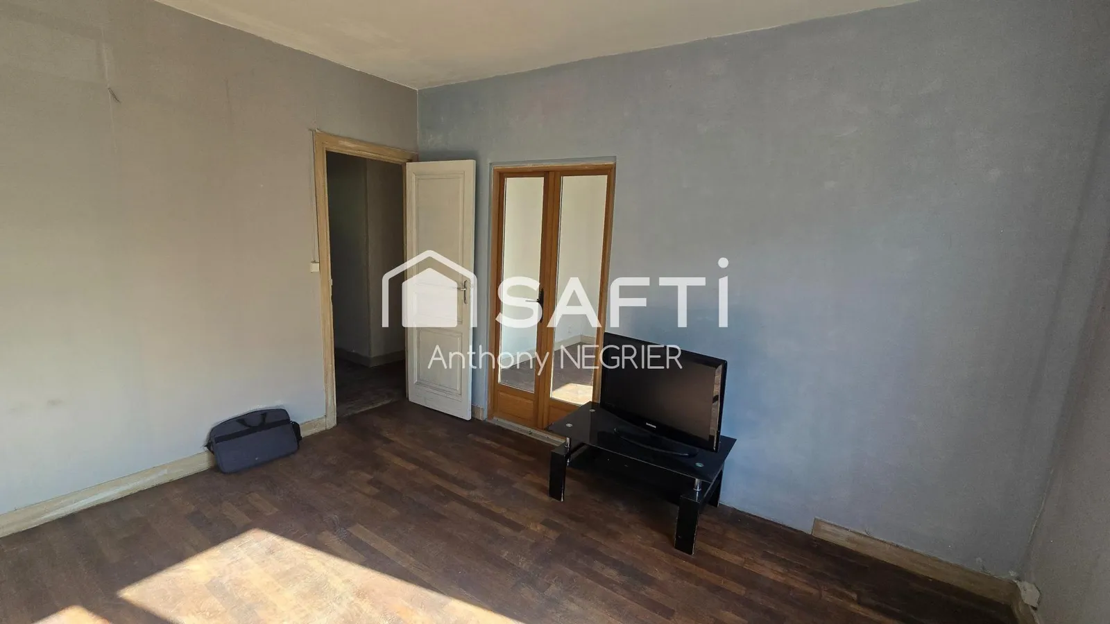 Lot de 3 appartements - Photo 1